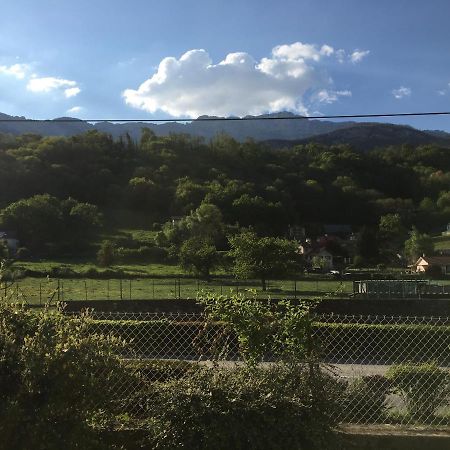 Appartement Alloix Sainte-Marie-dʼAlloix Exteriör bild
