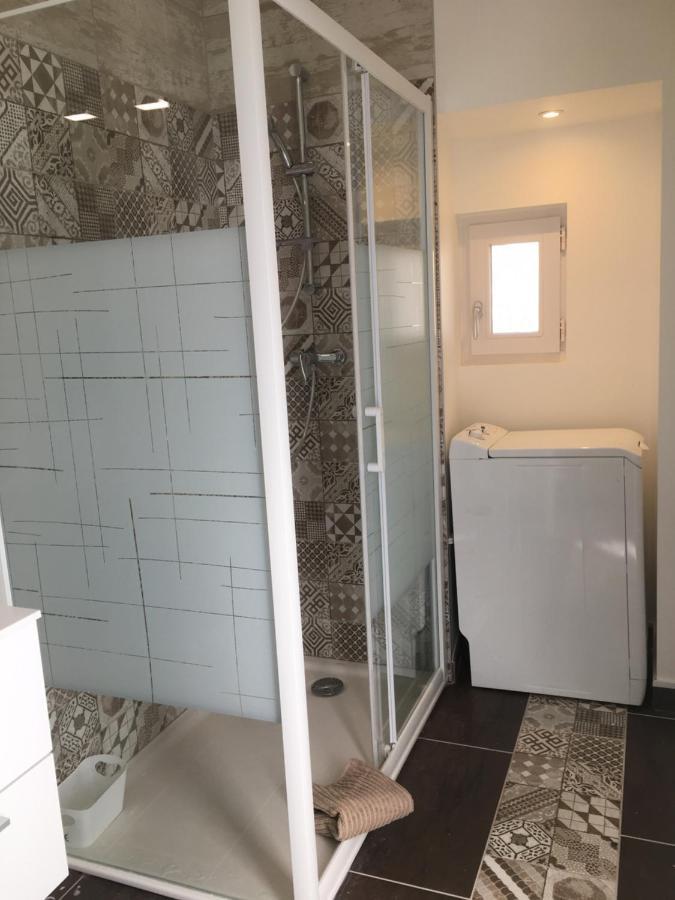 Appartement Alloix Sainte-Marie-dʼAlloix Exteriör bild